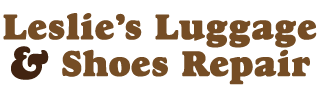 Leslie's Luggage & Shoes Repair